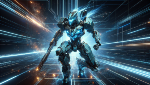 Robotica nei videogiochi e nella realtà virtuale