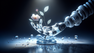 Robotica soft e applicazioni future