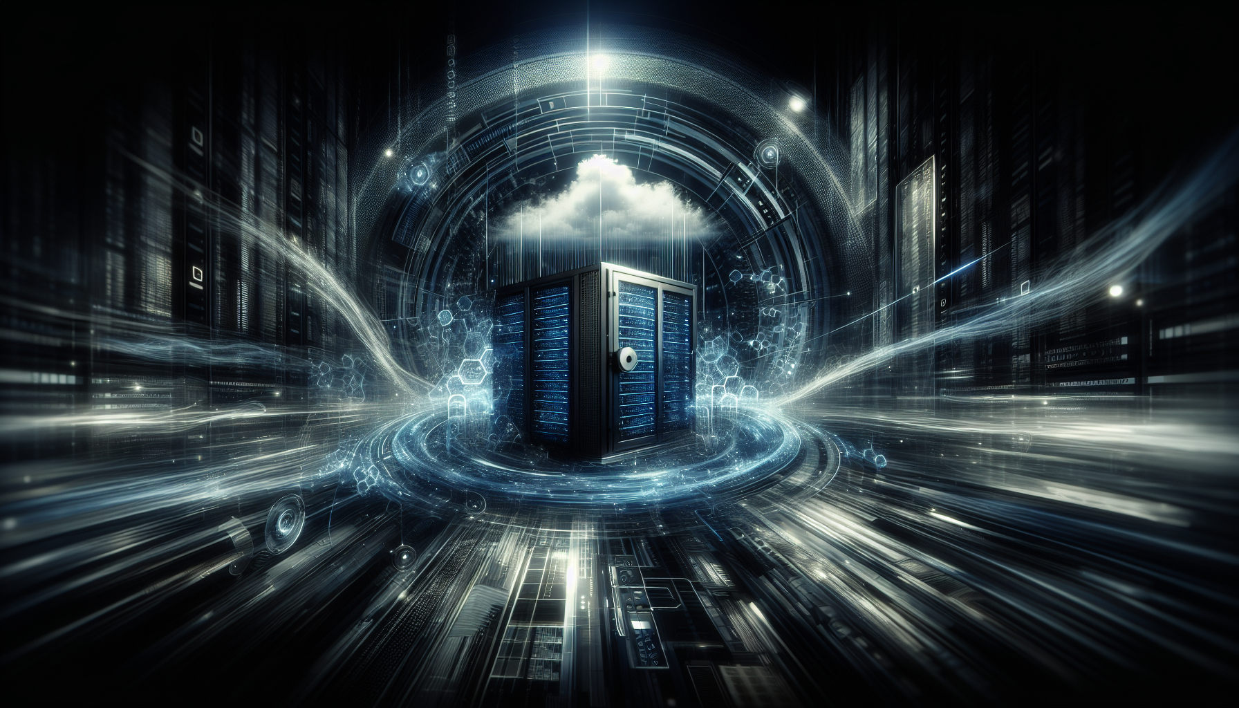 Sicurezza nel cloud computing: cosa sapere