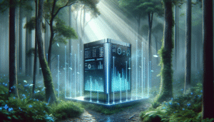 Sistemi di monitoraggio ambientale in tempo reale