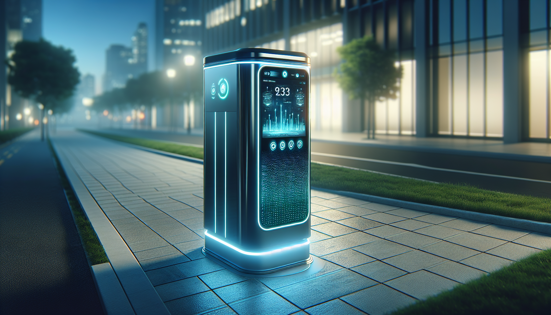 Smart city e sviluppo sostenibile: un binomio vincente