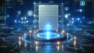 Smart contract: cosa sono e come funzionano