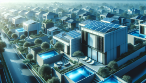 Tecnologie green per ridurre l'impronta ecologica