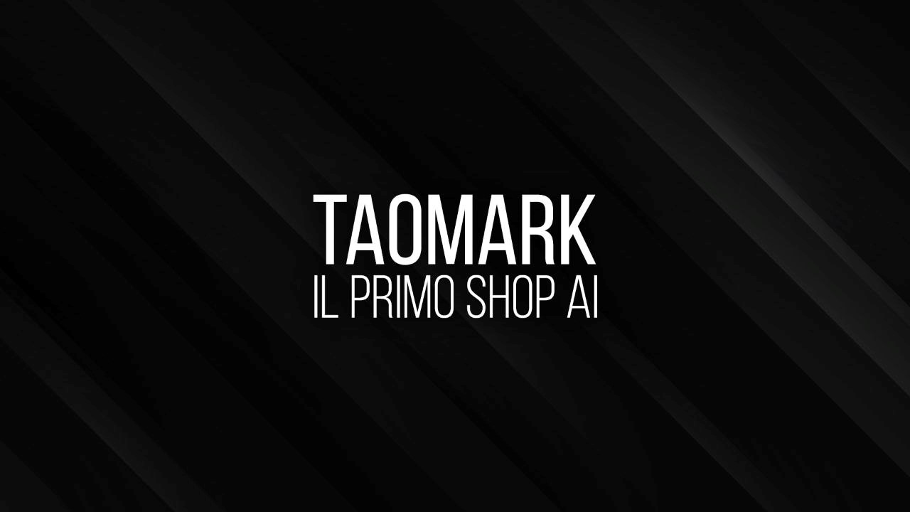 TaoMark Shop AI