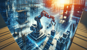 Applicazioni della robotica nell’edilizia