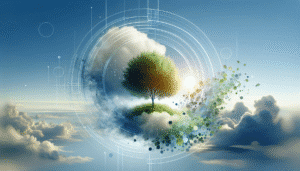 Benefici ambientali dell’adozione del cloud computing