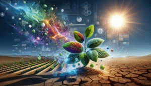 Biotecnologie per un’agricoltura più sostenibile