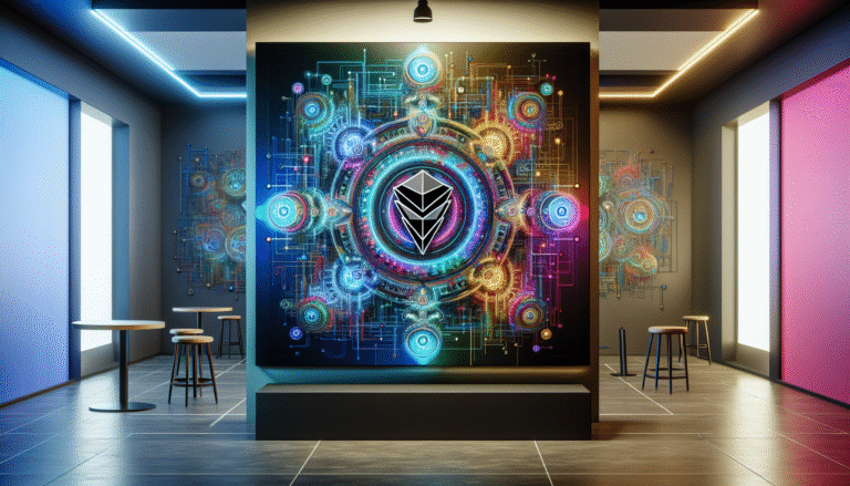 Blockchain e arte digitale: la rivoluzione degli NFT