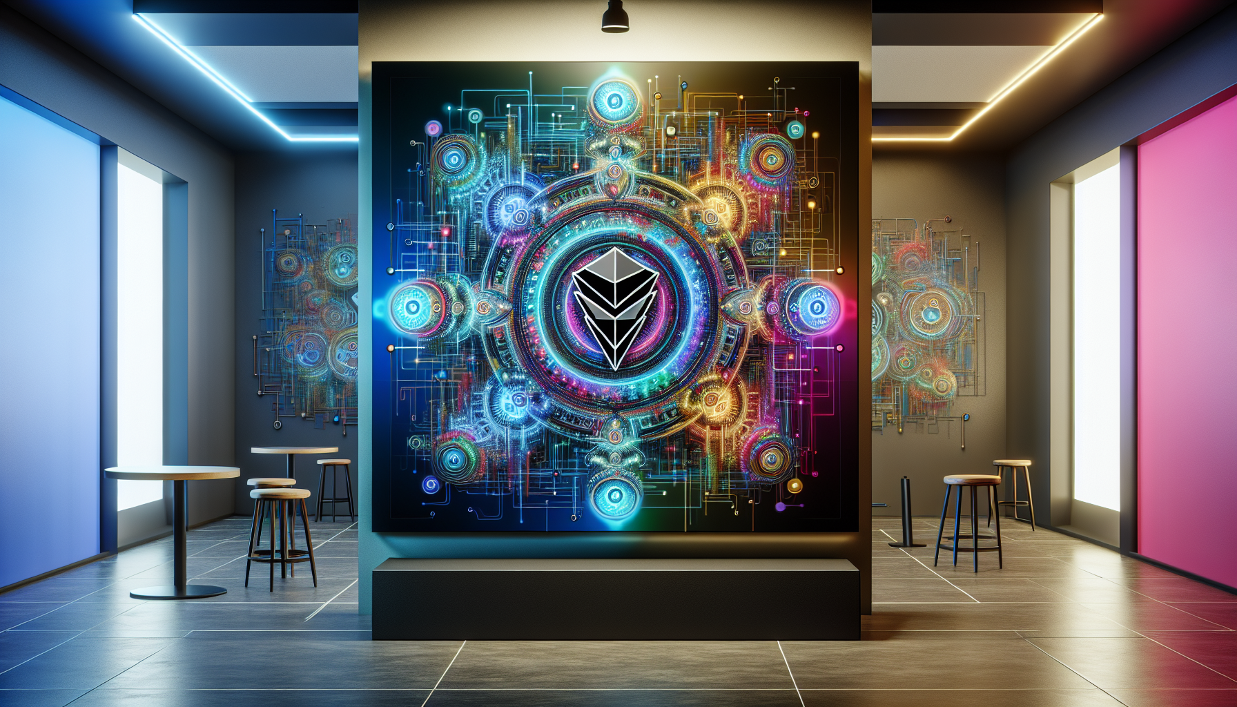 Blockchain e arte digitale: la rivoluzione degli NFT