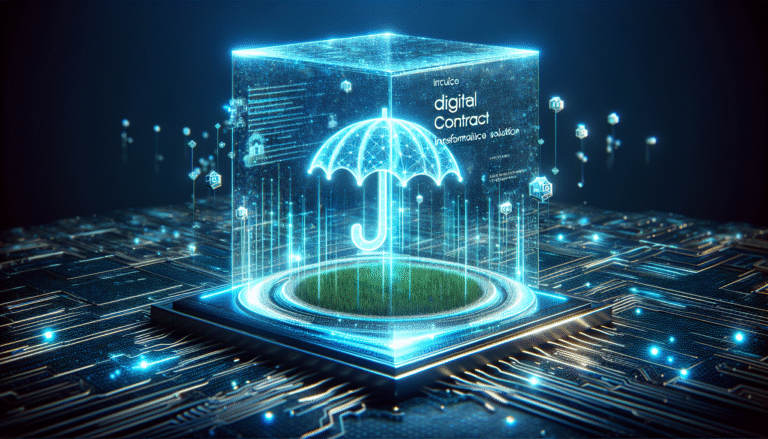 Blockchain e assicurazioni: nuove prospettive