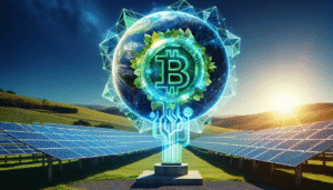 Blockchain e green economy: sfide attuali