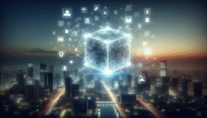 Blockchain e social media: verso la decentralizzazione