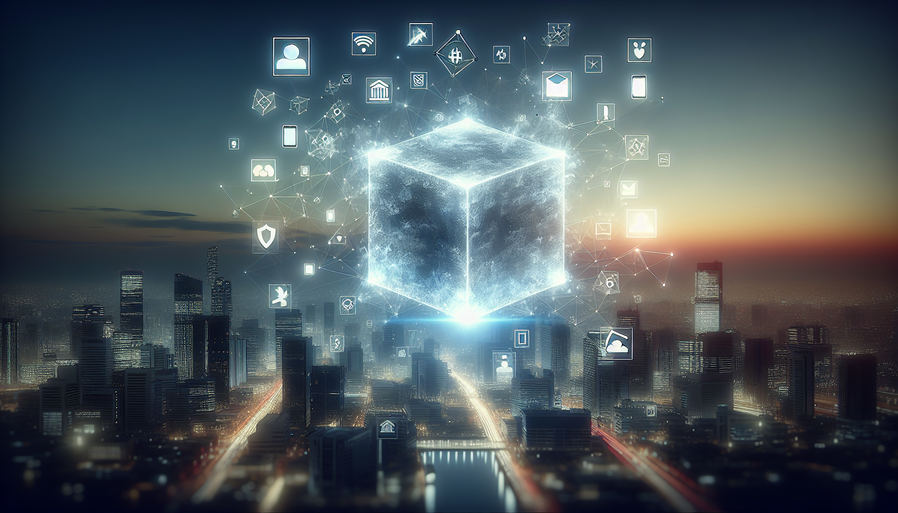 Blockchain e social media: verso la decentralizzazione
