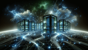 Cloud computing e edge computing: differenze e sinergie