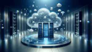 Cloud computing e Internet of Things: verso un futuro connesso