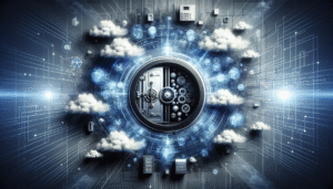 Cloud computing nei settori bancari e finanziari