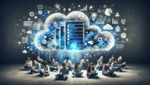 Cloud computing nel settore dell’istruzione
