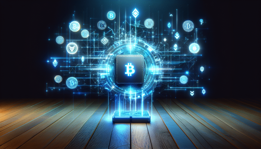 Wallet Blockchain: Tipi, Funzionamento e Sicurezza