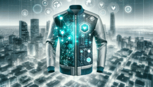 Come la moda sta integrando l'internet delle cose