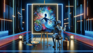 Come la robotica ispira il design del futuro