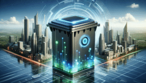 Come l'internet delle cose aiuta nella gestione rifiuti