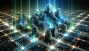 Cosa sono i layer nella blockchain