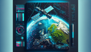 Dati satellitari per la gestione delle risorse naturali