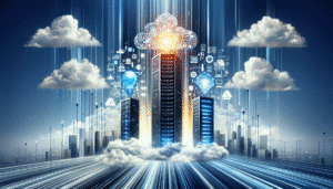 Differenze tra IaaS, PaaS e SaaS nel cloud computing