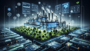 Digitalizzazione e riduzione dell’impatto ambientale