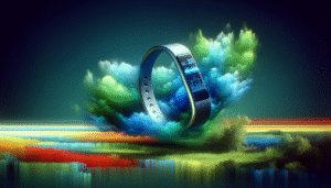 Dispositivi indossabili basati su tecnologie robotiche