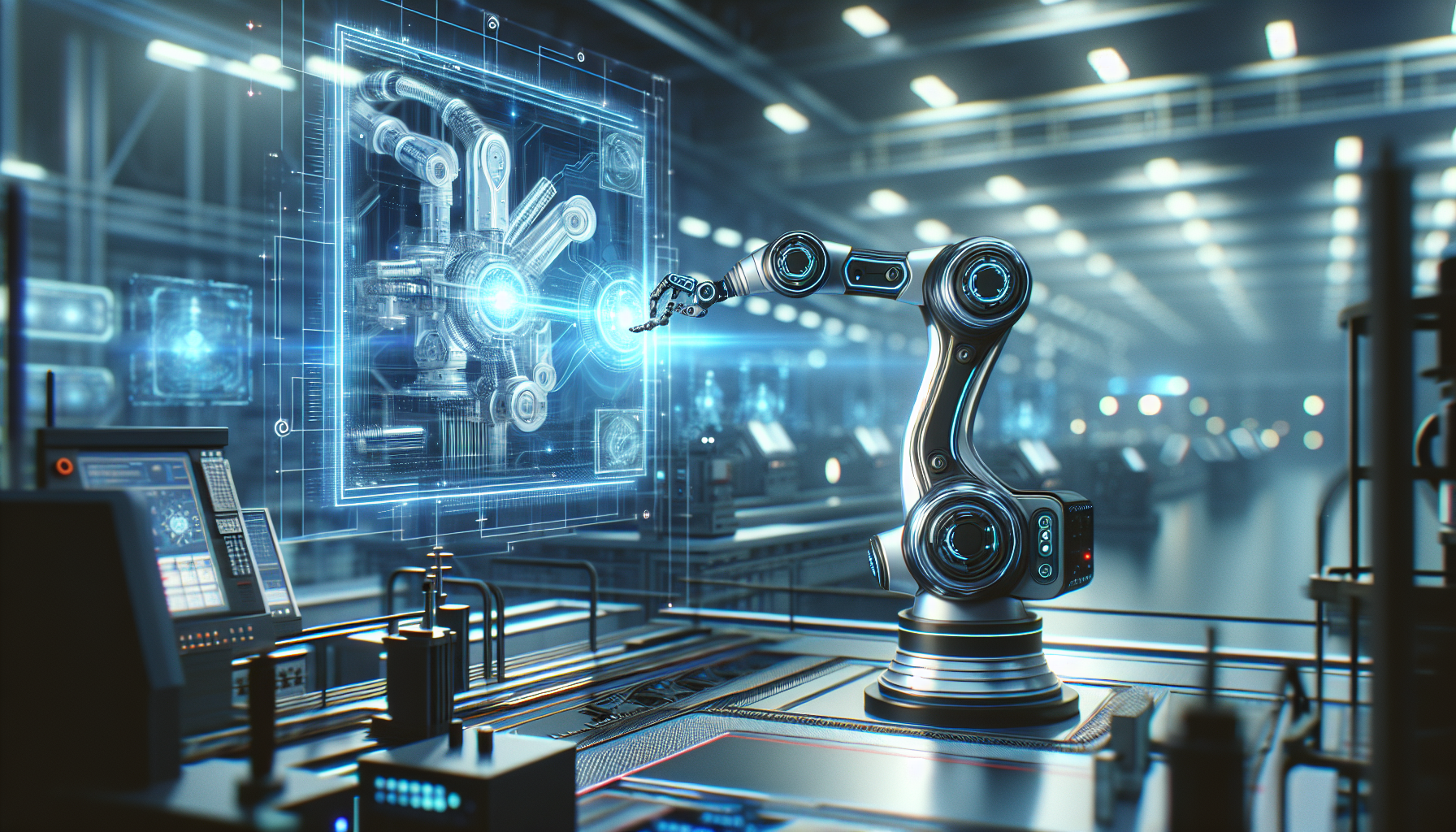 Gemelli digitali e simulazioni robotiche