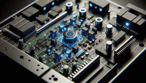 I componenti hardware fondamentali di un sistema IoT