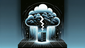 I principali rischi del cloud computing e come evitarli