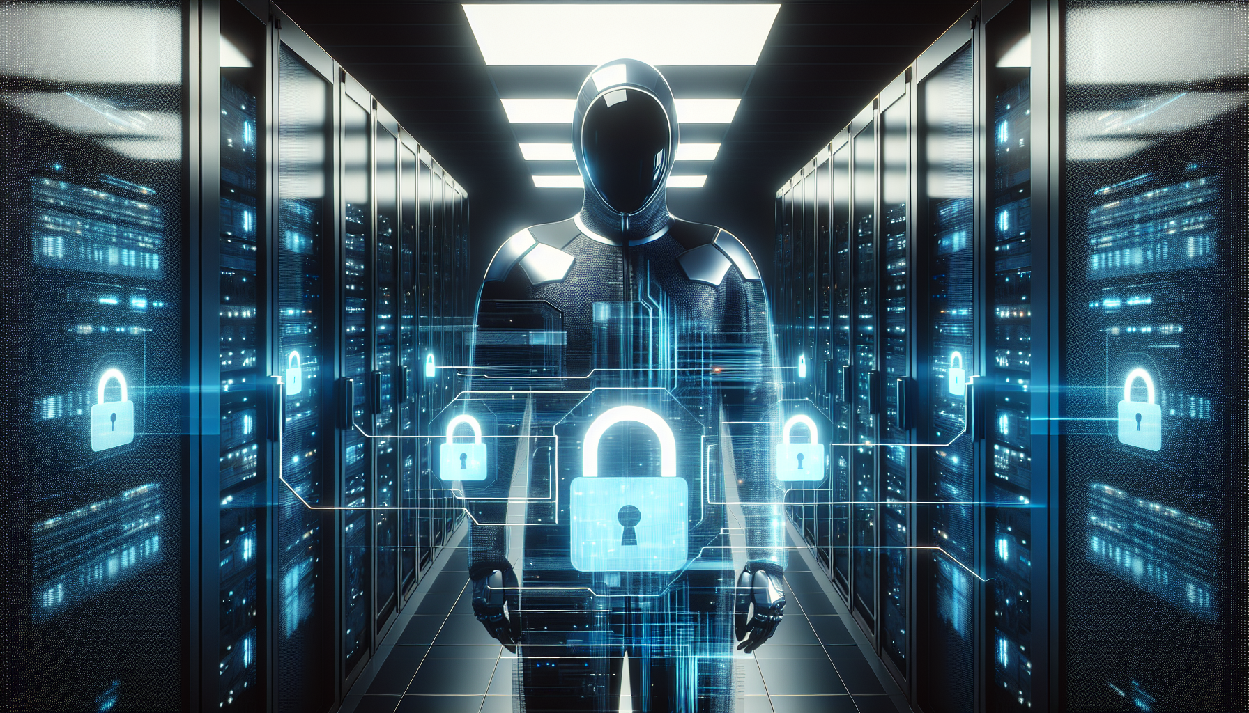 Il futuro della sicurezza nel cloud computing