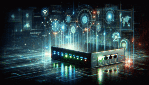 Il ruolo dei gateway nell'architettura IoT