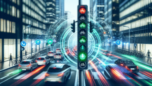 Intelligenza artificiale e mobilità sostenibile