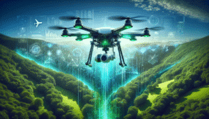 Intelligenza artificiale per la gestione forestale