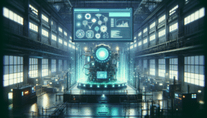 IoT e intelligenza artificiale per la manutenzione predittiva