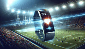 IoT nelle piattaforme digitali per lo sport