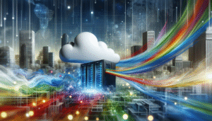 La competitività aziendale grazie al cloud computing