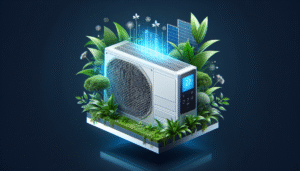 La rivoluzione green nei sistemi di climatizzazione