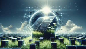 La tecnologia al servizio della decarbonizzazione