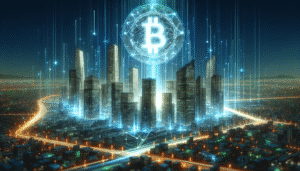 La tokenizzazione degli immobili tramite blockchain