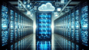 La virtualizzazione all’interno del cloud computing