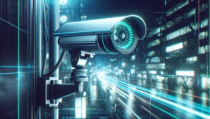 Le applicazioni dell'intelligenza artificiale nella sicurezza