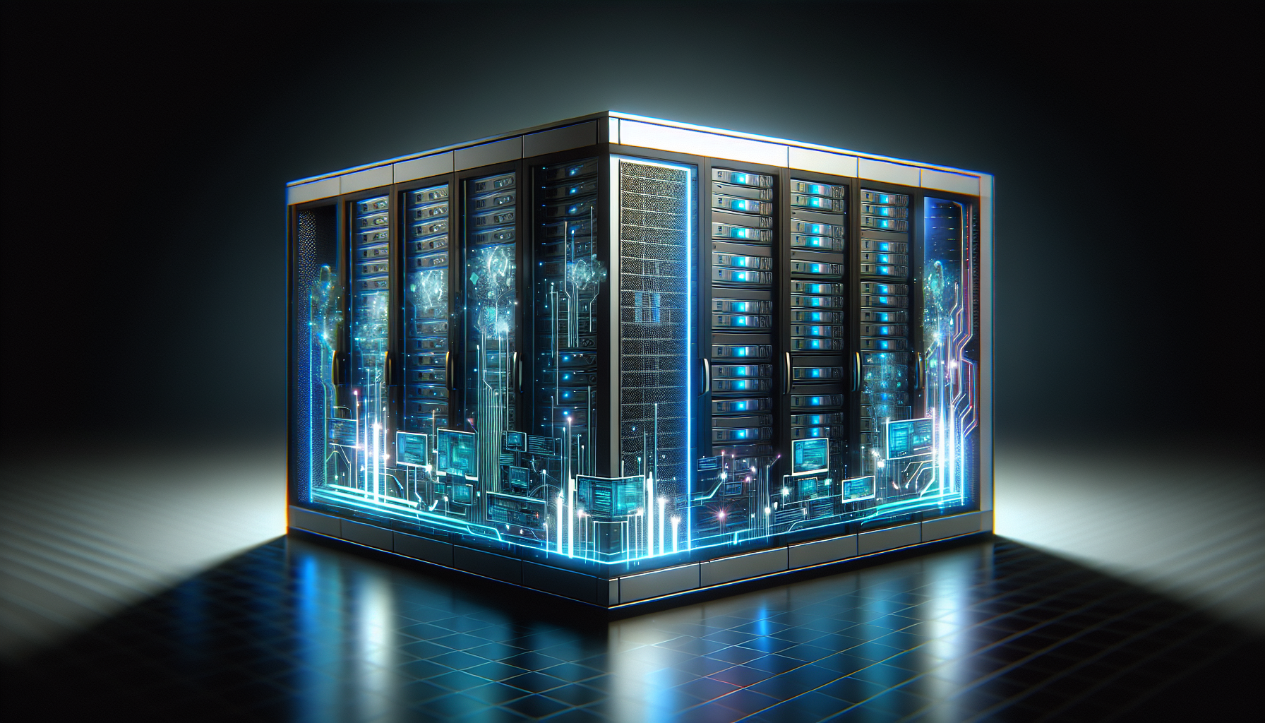 Le differenze tra virtualizzazione e cloud computing