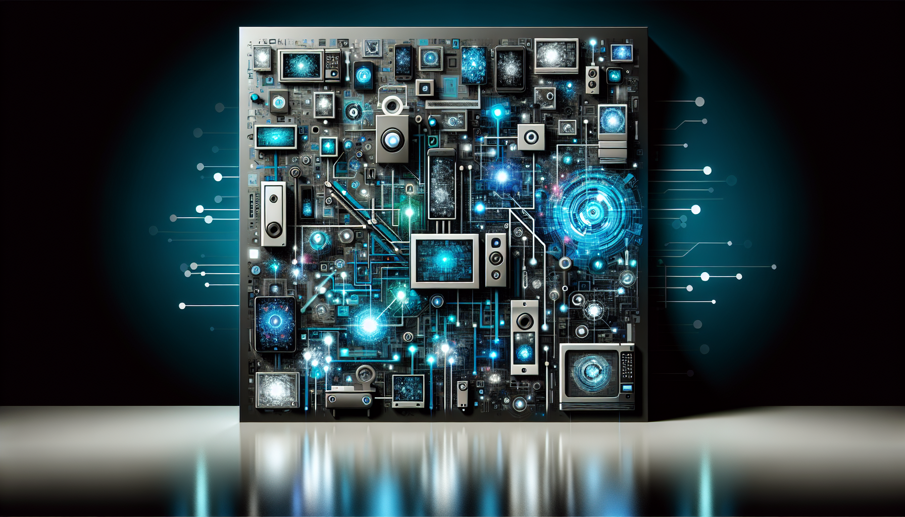 Le previsioni sul futuro dell'internet delle cose nel 2030