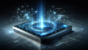 L'evoluzione dell'internet delle cose verso l'edge computing