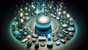 L'evoluzione dell'internet delle cose verso l'edge computing