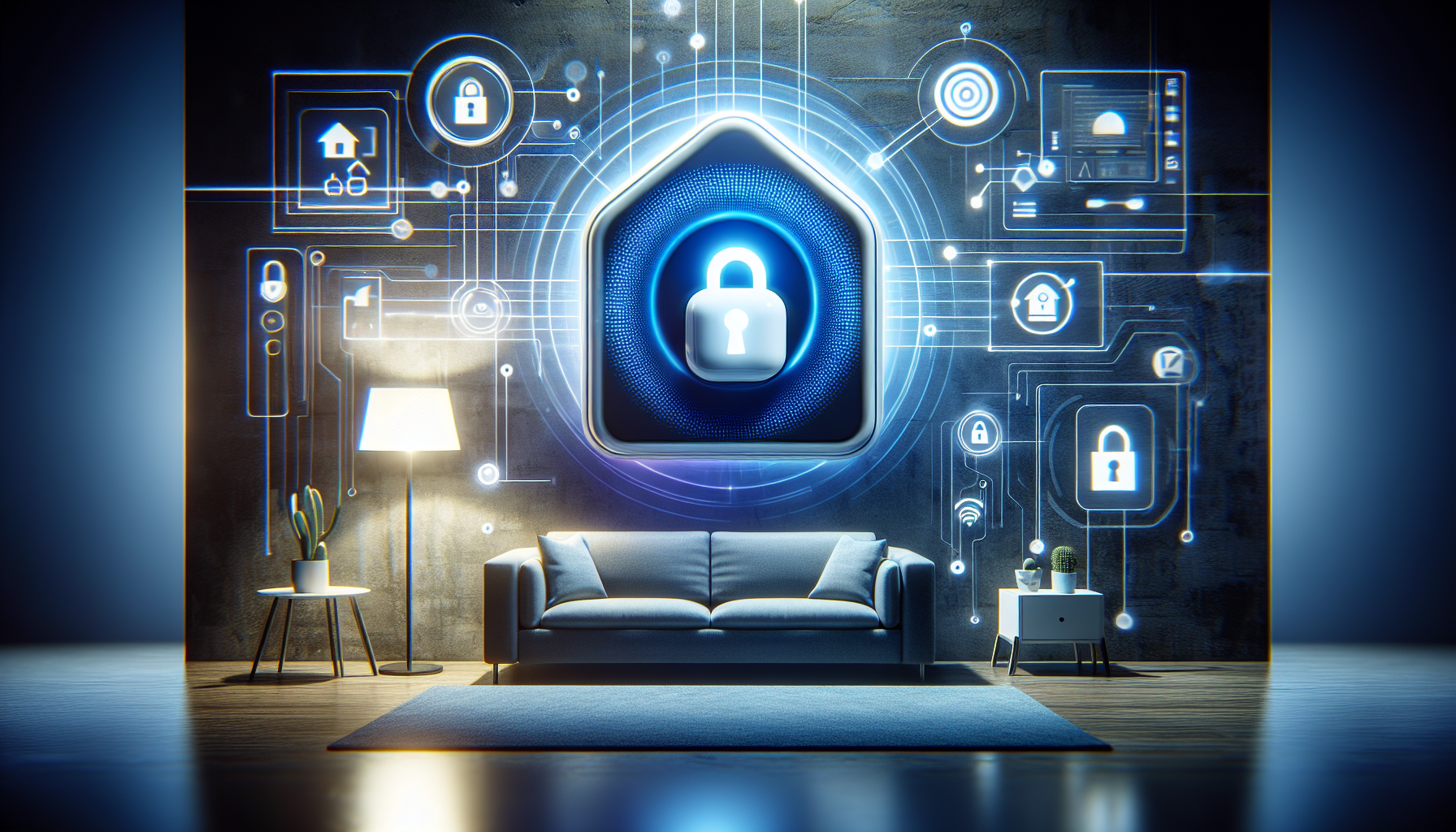 L'importanza della cybersecurity nell'era dell'internet delle cose